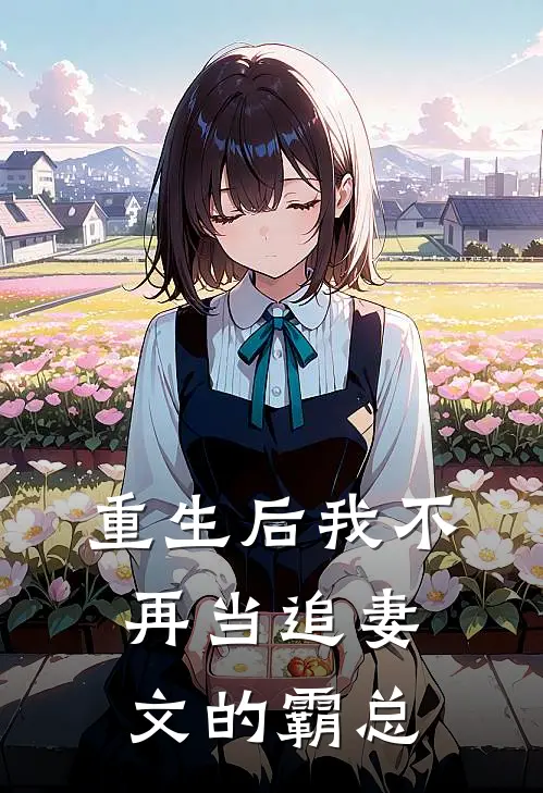 重生后我不再当追妻文的霸总晴晴宋晴晴免费完整版小说_热门小说大全重生后我不再当追妻文的霸总晴晴宋晴晴