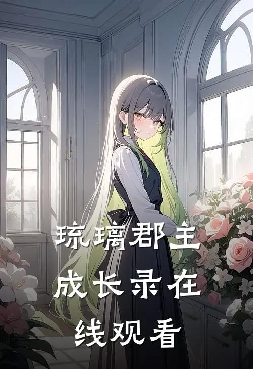 琉璃郡主成长录在线观看