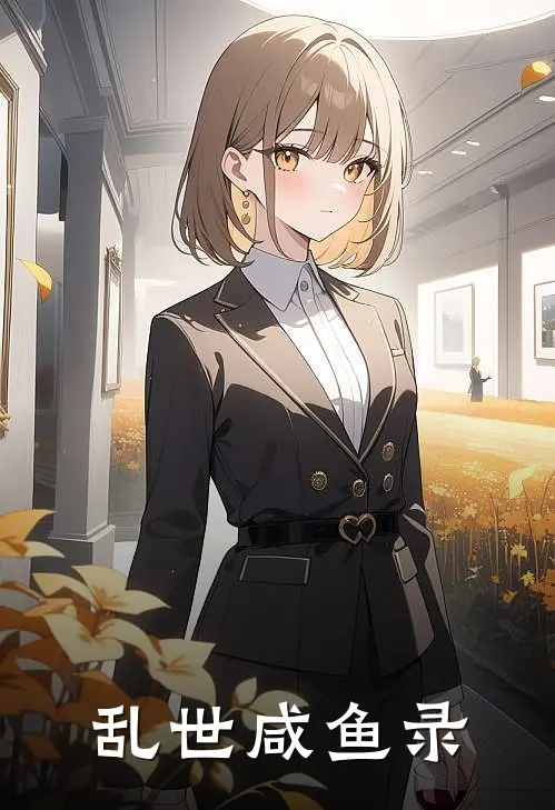 《乱世咸鱼录》俞樱柳田已完结小说_乱世咸鱼录(俞樱柳田)经典小说