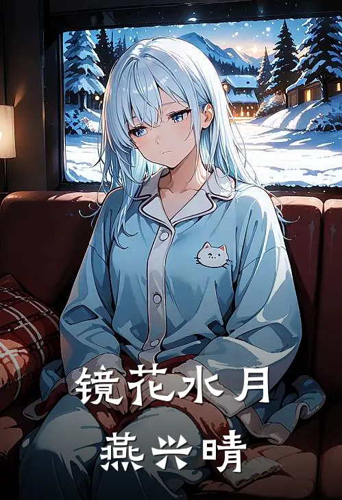 镜花水月燕兴晴云舒秦霄热门小说阅读_好看的小说推荐完结镜花水月燕兴晴云舒秦霄