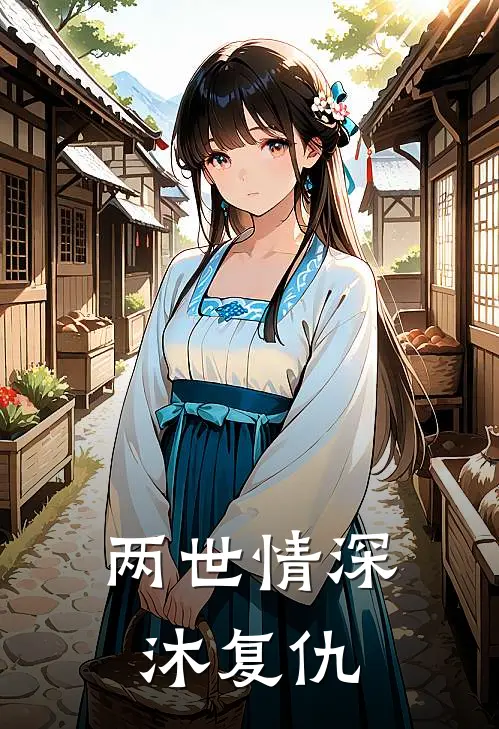 两世情深，沐复仇(沈沐苏清柔)全文免费在线阅读_两世情深，沐复仇热门小说