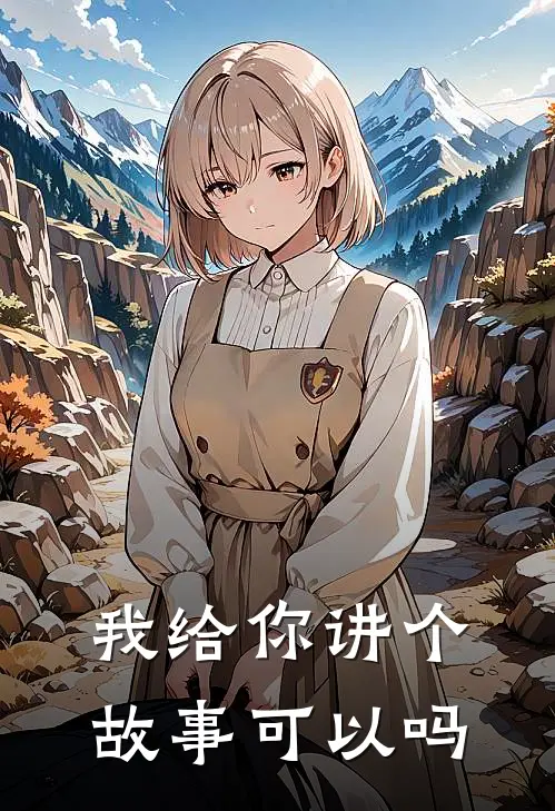 我给你讲个故事可以吗