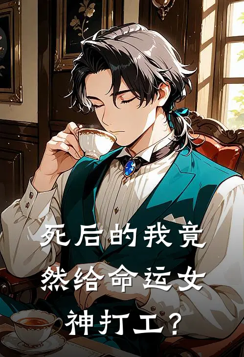 死后的我竟然给命运女神打工？