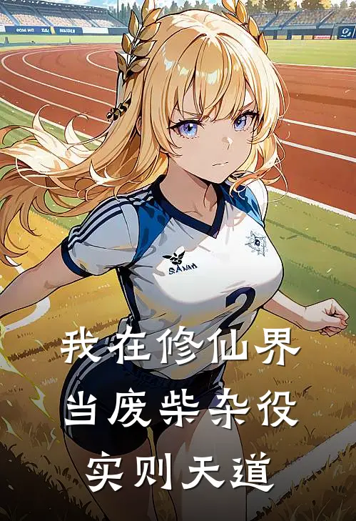 我在修仙界当废柴杂役，实则天道林辰赵烈免费小说完整版_最新好看小说我在修仙界当废柴杂役，实则天道林辰赵烈