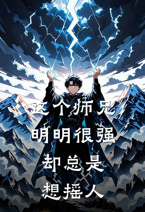 这个师兄明明很强，却总是想摇人王腾赵虎热门小说免费阅读_网络热门小说这个师兄明明很强，却总是想摇人(王腾赵虎)