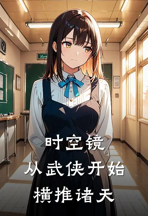 时空镜：从武侠开始横推诸天(萧遥苏沐雪)免费热门小说_最新小说推荐时空镜：从武侠开始横推诸天萧遥苏沐雪