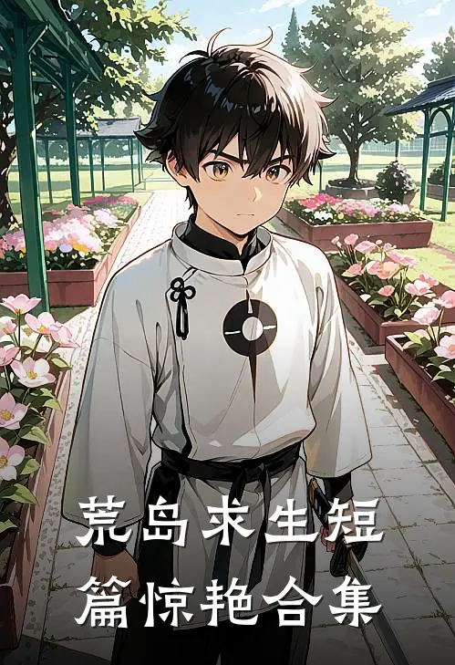 荒岛求生短篇惊艳合集