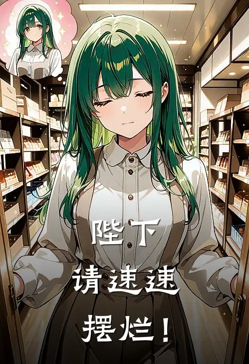 陛下，请速速摆烂！