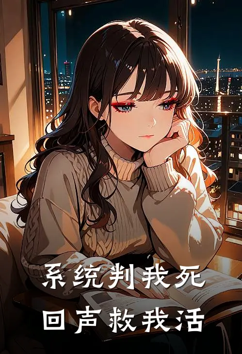 系统判我死，回声救我活林砚赵行舟免费阅读全文_热门小说大全系统判我死，回声救我活林砚赵行舟