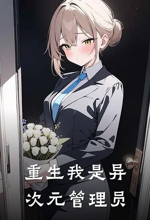 重生我是异次元管理员