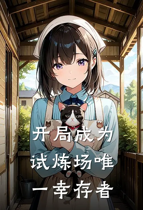 开局成为试炼场唯一幸存者陈道藏林瑶最新免费小说_免费完本小说开局成为试炼场唯一幸存者陈道藏林瑶