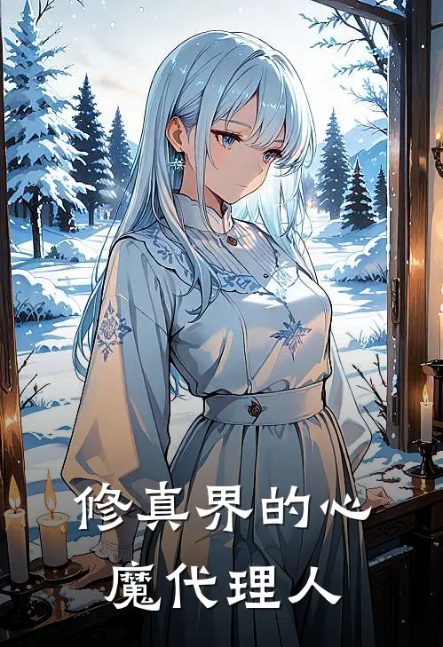 修真界的心魔代理人