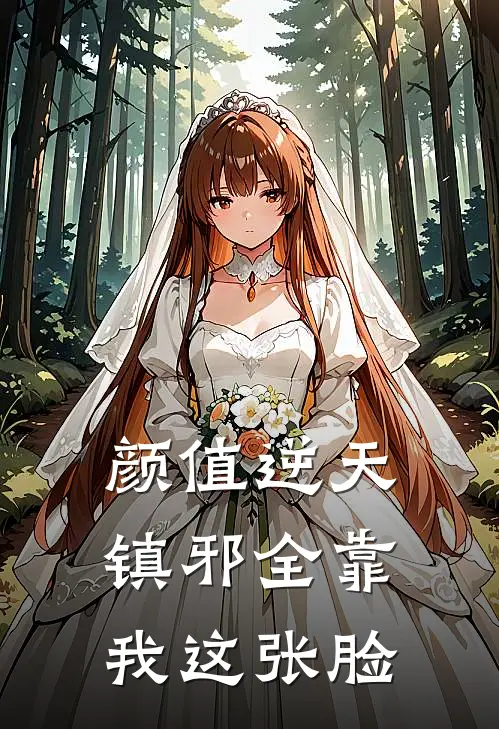 颜值逆天，镇邪全靠我这张脸顾清风任婷婷完结好看小说_无弹窗全文免费阅读颜值逆天，镇邪全靠我这张脸(顾清风任婷婷)