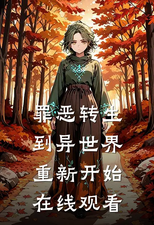 罪恶转生到异世界重新开始在线观看