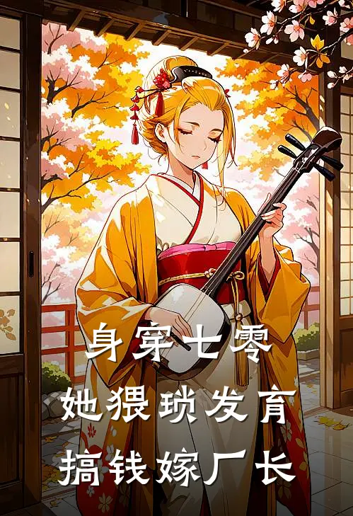 身穿七零，她猥琐发育搞钱嫁厂长沈轻曼沈轻曼全本免费在线阅读_沈轻曼沈轻曼全文阅读