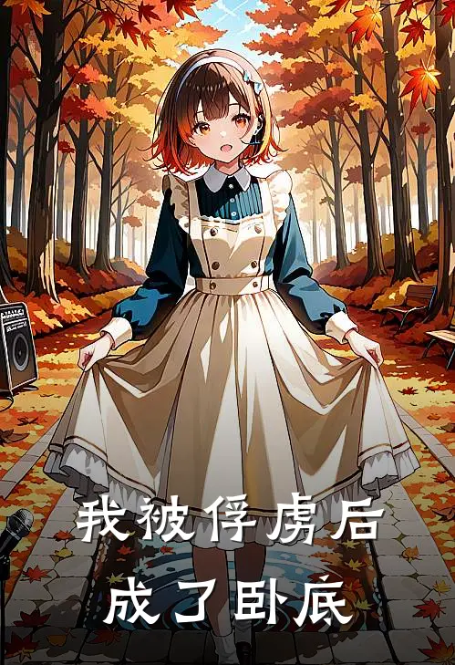 我被俘虏后成了卧底