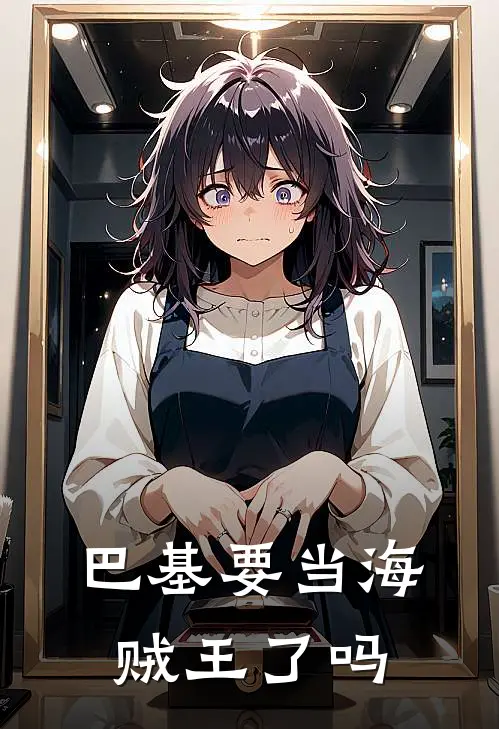 巴基要当海贼王了吗