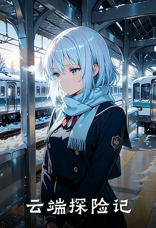 云端探险记江远林奇免费小说完结_最新完本小说推荐云端探险记(江远林奇)