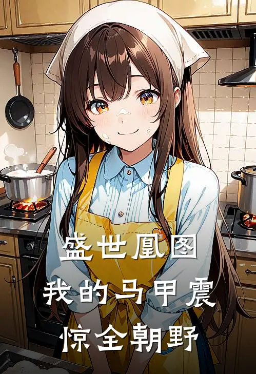 盛世凰图：我的马甲震惊全朝野(萧绝柳柒柒)_萧绝柳柒柒热门小说