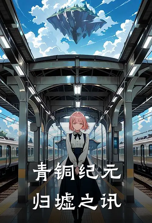 陈星澜周维民《青铜纪元：归墟之讯》_(陈星澜周维民)热门小说