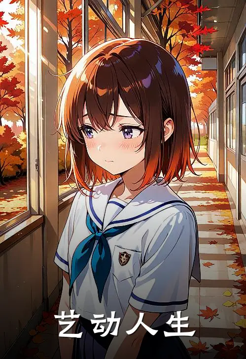 采薇逸晨《艺动人生》_《艺动人生》最新章节在线阅读