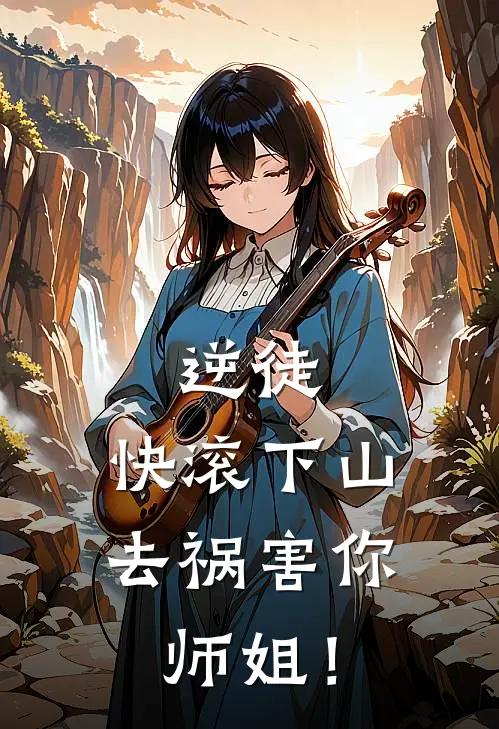 逆徒，快滚下山去祸害你师姐！林阳玉简最新章节免费阅读_逆徒，快滚下山去祸害你师姐！全集免费阅读