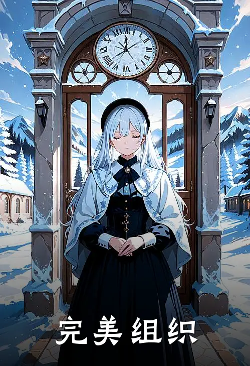 完美组织穆自秋孟息免费小说在线看_完本小说阅读完美组织(穆自秋孟息)