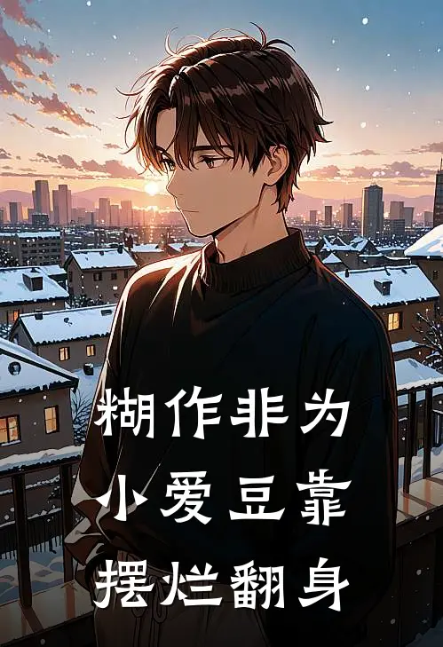 糊作非为小爱豆靠摆烂翻身孟绛周韵全文免费阅读无弹窗大结局_（孟绛周韵）糊作非为小爱豆靠摆烂翻身最新小说