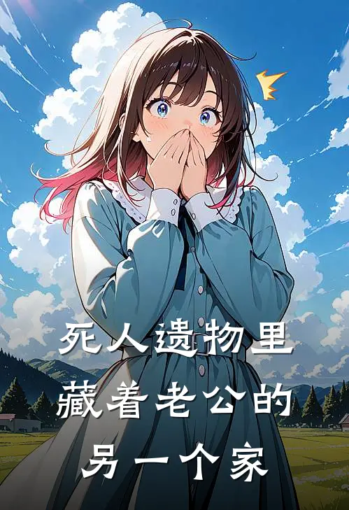 死人遗物里藏着老公的另一个家(苏念陆深)火爆小说_《死人遗物里藏着老公的另一个家》苏念陆深小说免费在线阅读