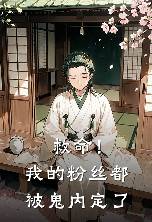 救命！我的粉丝都被鬼内定了秦柯叶炎热门小说排行_免费小说救命！我的粉丝都被鬼内定了秦柯叶炎