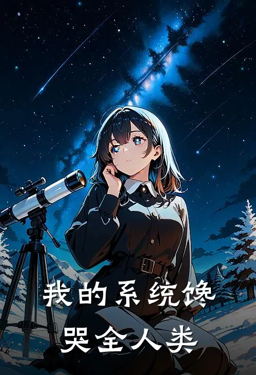 林舟林舟《我的系统馋哭全人类》完结版免费阅读_林舟林舟热门小说