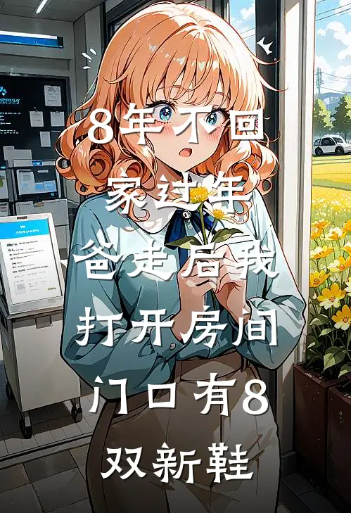 8年不回家过年，爸走后我打开房间，门口有8双新鞋(赵桂兰刘芳)免费阅读全文_免费完结版小说8年不回家过年，爸走后我打开房间，门口有8双新鞋赵桂兰刘芳