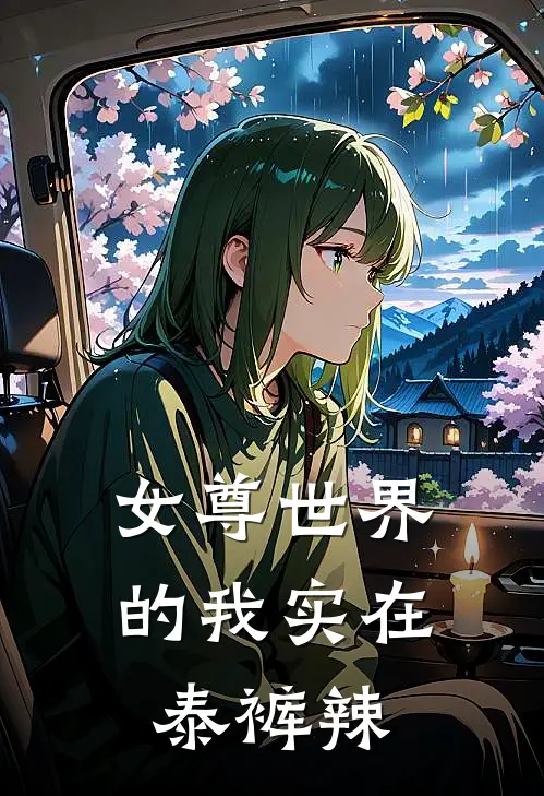 女尊世界的我实在泰裤辣李文泽吴静蕾最新完本小说_免费小说大全女尊世界的我实在泰裤辣(李文泽吴静蕾)