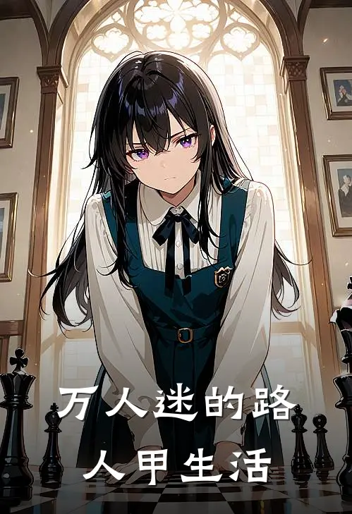 万人迷的路人甲生活