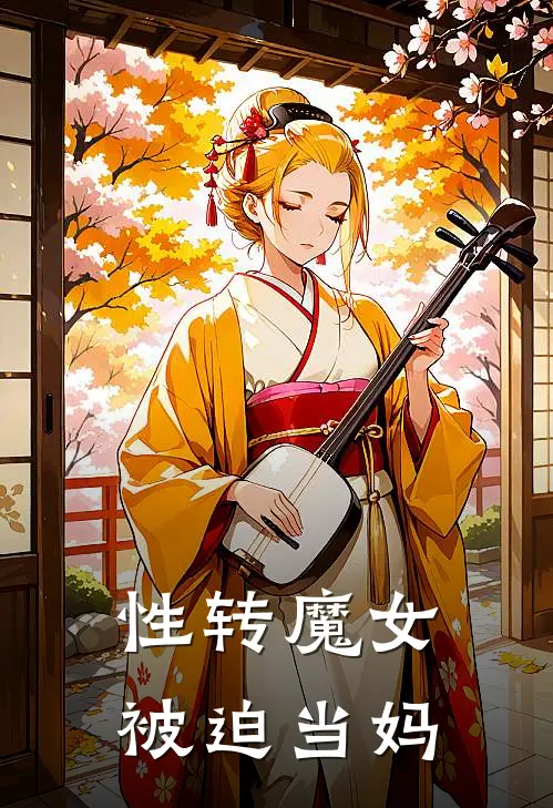 性转魔女被迫当妈