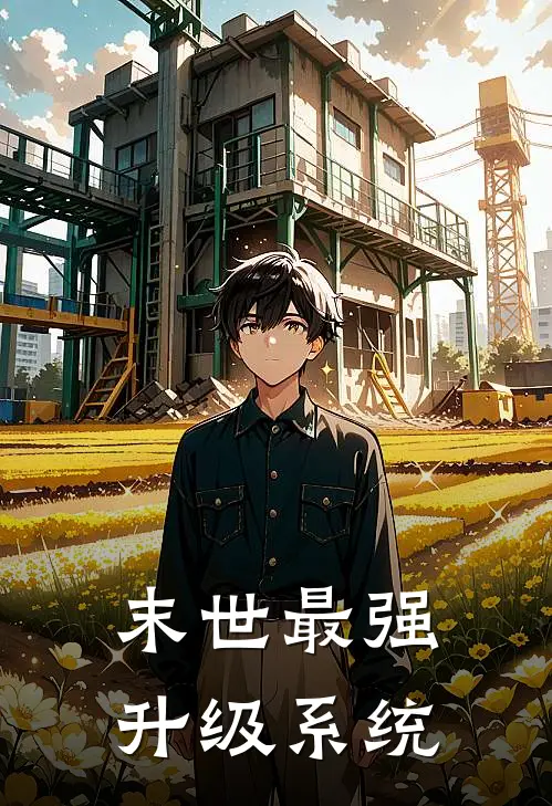 末世最强升级系统林辰林辰免费热门小说_最热门小说末世最强升级系统林辰林辰