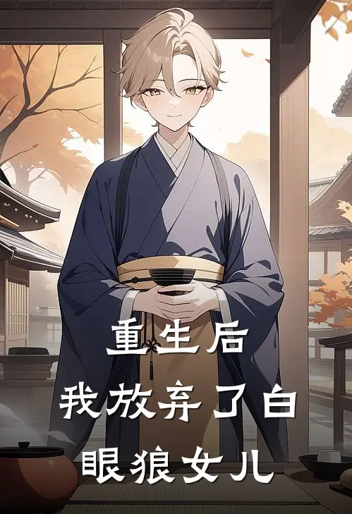 重生后，我放弃了白眼狼女儿赵小林顾谨言免费小说完整版_完结版小说阅读重生后，我放弃了白眼狼女儿(赵小林顾谨言)