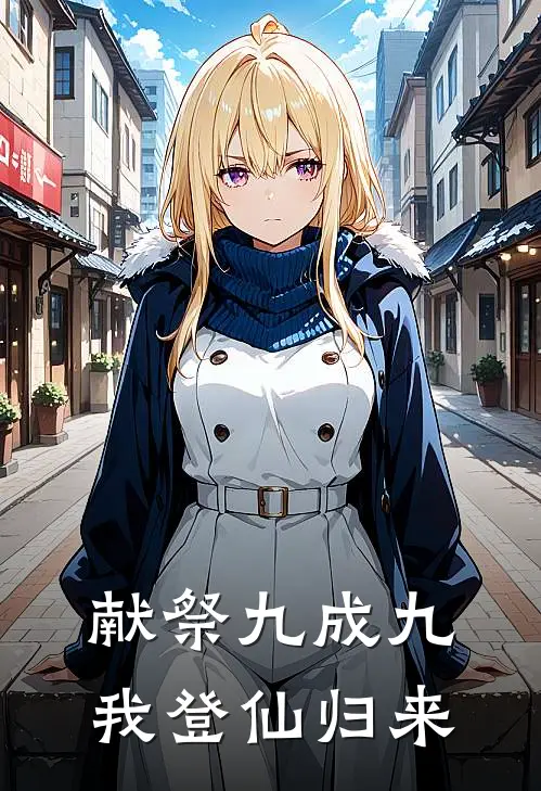 献祭九成九，我登仙归来（林砚林浩）全文免费阅读无弹窗大结局_（献祭九成九，我登仙归来全文免费阅读无弹窗）林砚林浩最新章节列表_笔趣阁（献祭九成九，我登仙归来）