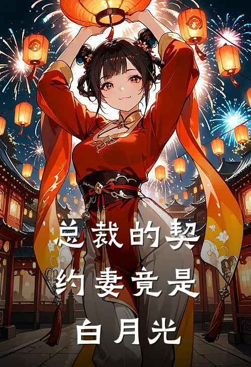 总裁的契约妻竟是白月光(沈砚夏晚星)完本小说大全_完本热门小说总裁的契约妻竟是白月光沈砚夏晚星