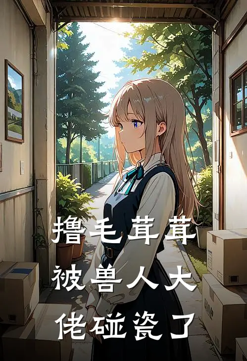 撸毛茸茸被兽人大佬碰瓷了