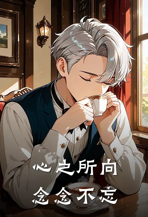 心之所向念念不忘