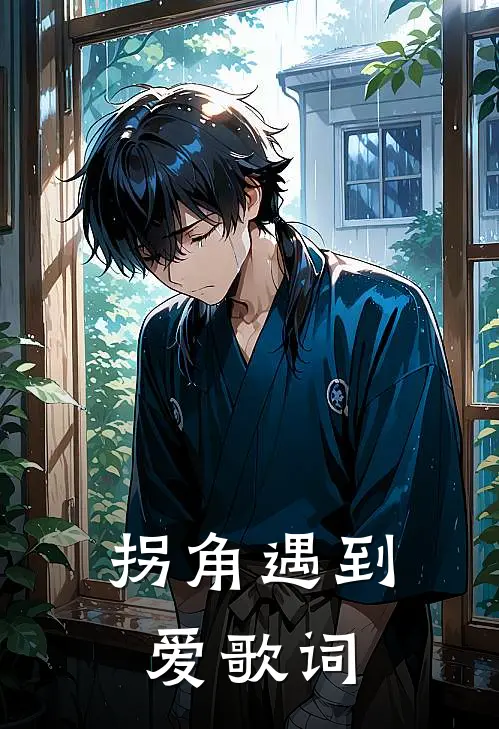 拐角遇到爱歌词