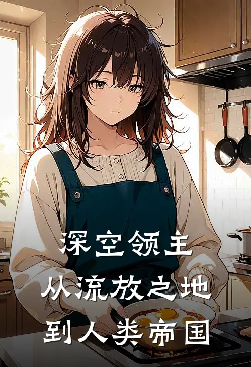 深空领主：从流放之地到人类帝国(杨振业黑格)最新完本小说推荐_免费小说推荐深空领主：从流放之地到人类帝国杨振业黑格