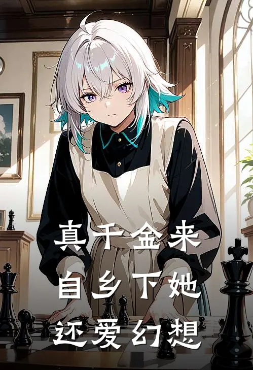 真千金来自乡下她还爱幻想