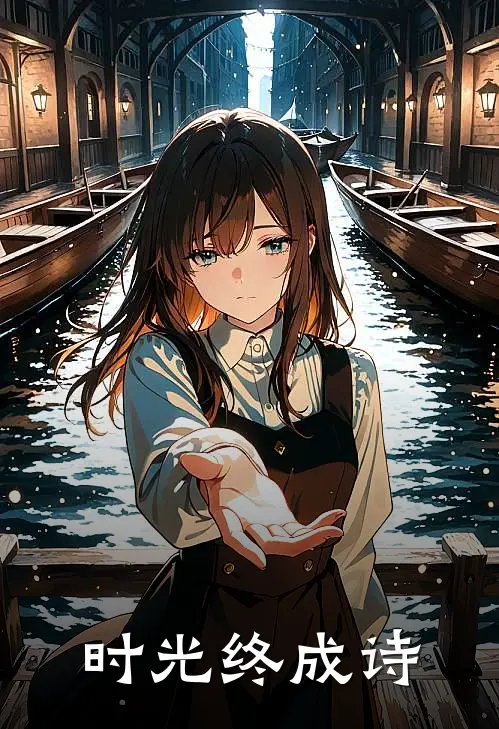 时光终成诗陆照野温皎月免费小说大全_小说推荐完本时光终成诗(陆照野温皎月)