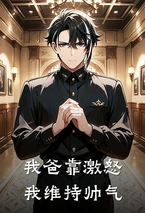 我爸靠激怒我维持帅气王铭严辉完本完结小说_完本完结小说我爸靠激怒我维持帅气(王铭严辉)