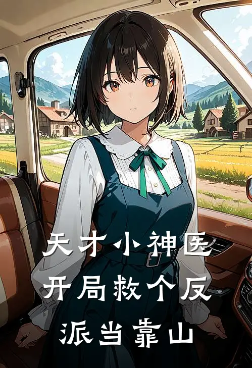 天才小神医，开局救个反派当靠山罗金仙罗金仙最新更新小说_在线阅读免费小说天才小神医，开局救个反派当靠山罗金仙罗金仙
