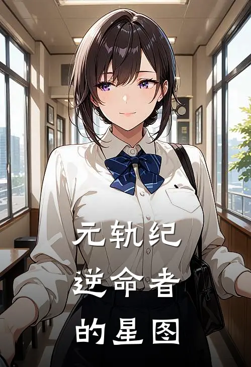 元轨纪：逆命者的星图