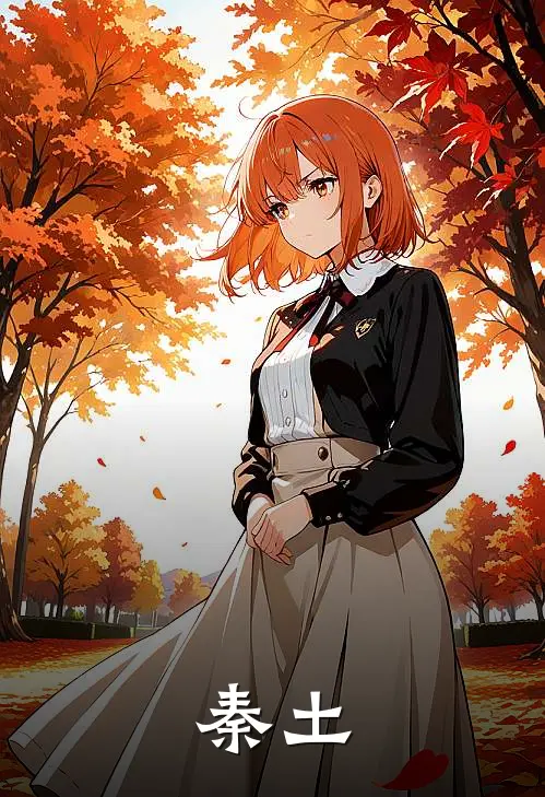 秦土(扶苏王离)完本小说_热门的小说秦土扶苏王离