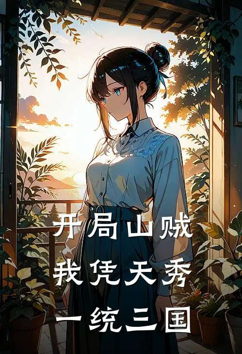 开局山贼：我凭天秀一统三国丁逸张辽免费小说全本阅读_小说免费完结开局山贼：我凭天秀一统三国丁逸张辽